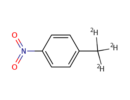 4-Nitrotoluene-α,α,α-D3