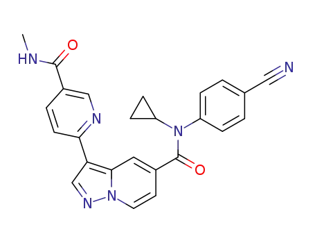 1610611-56-7 Structure