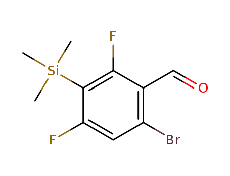651326-71-5 Structure