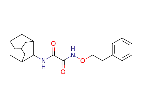 1542915-18-3 Structure