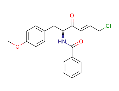 C<sub>20</sub>H<sub>20</sub>ClNO<sub>3</sub>