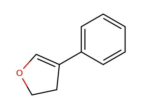 4-phenyl-2,3-dihydrofuran