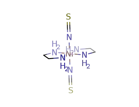 {Ni(SCN)2en2}