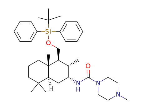 1619984-57-4 Structure