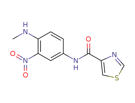 1609250-02-3 Structure