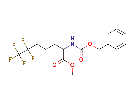 1609166-22-4 Structure