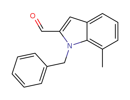 C<sub>17</sub>H<sub>15</sub>NO