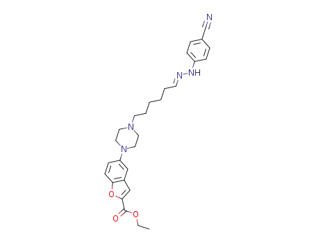 Molecular Structure of 1613189-11-9 (C<sub>28</sub>H<sub>33</sub>N<sub>5</sub>O<sub>3</sub>)