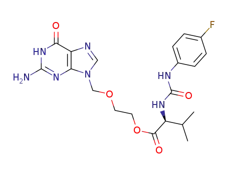 1612850-49-3 Structure