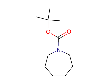 tert-Butyl azepane-1-carboxylate