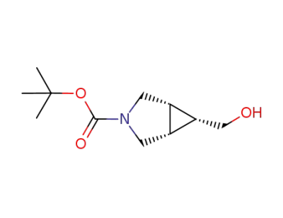엔도-3-boc-3-아자비사이클로[3.1.0]헥산-6-메탄올