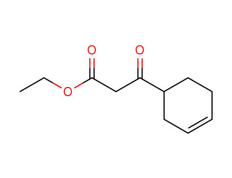 ethyl 3-(cyclohex-3-en-1-yl)-3-oxopropanoate