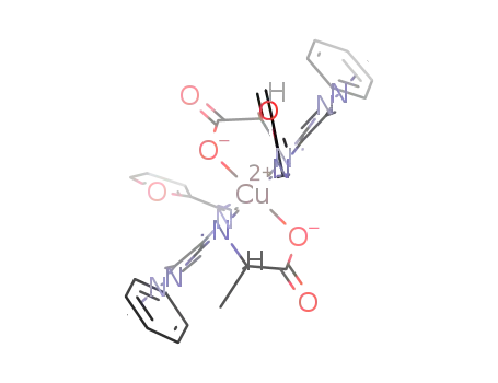 C<sub>38</sub>H<sub>38</sub>CuN<sub>8</sub>O<sub>6</sub>