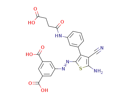 1582274-86-9 Structure