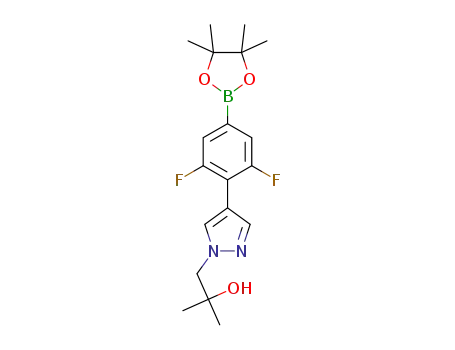 1613300-99-4 Structure