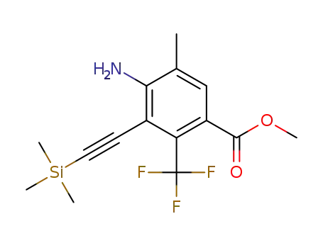 1613730-42-9 Structure