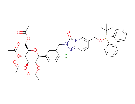 C<sub>44</sub>H<sub>48</sub>ClN<sub>3</sub>O<sub>11</sub>Si