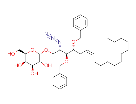 1541195-51-0 Structure