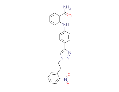 1602733-18-5 Structure