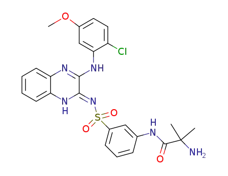 934526-89-3 Structure