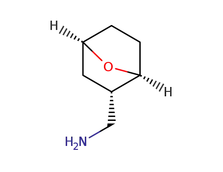 1-(7-Oxabicyclo[2.2.1]hept-2-yl)methanamine