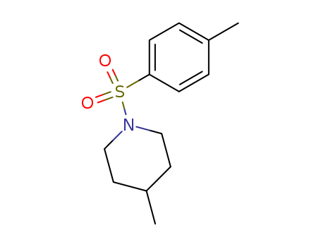 4-Methyl-1-tosylpiperidine