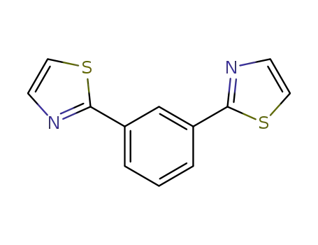 1,3-di(thiazol-2-yl)benzene