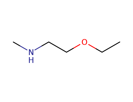 N-(2-Ethoxyethyl)-N-MethylaMine