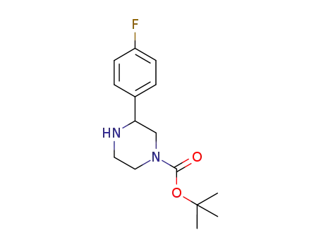 886767-25-5 Structure