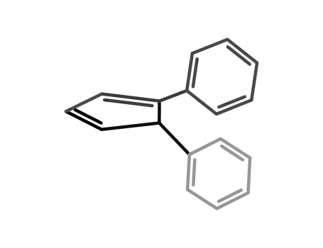 1,5-ジフェニル-1,3-シクロペンタジエン