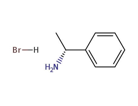r-(+)-1-Phenylethylammonium Bromide