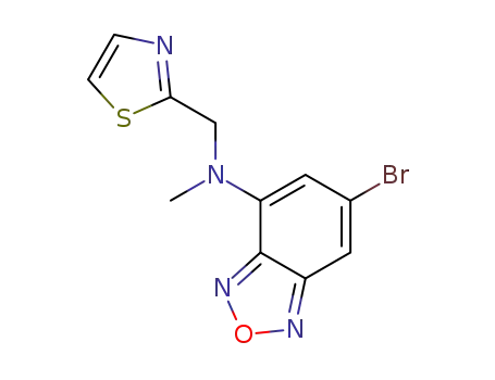 1569653-80-0 Structure