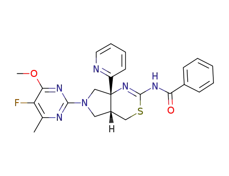 1539317-23-1 Structure