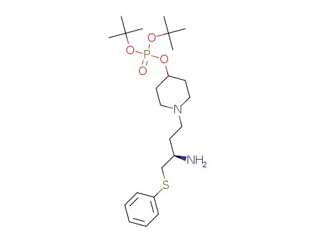 1619923-56-6 Structure