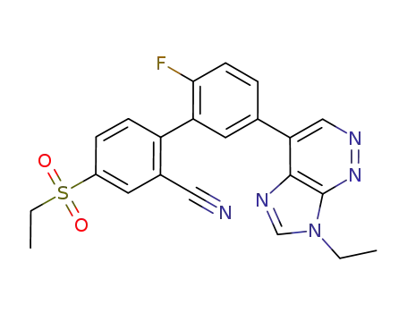 1614245-77-0 Structure