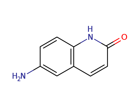 6-Amino-2(1H)-quinolinone