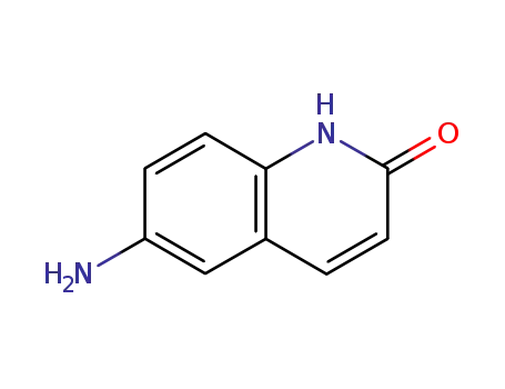 6-aminoquinolin-2(1H)-one