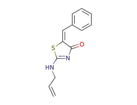 99819-29-1 Structure