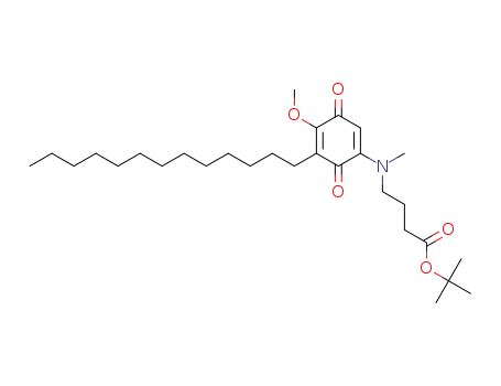 1600526-60-0 Structure