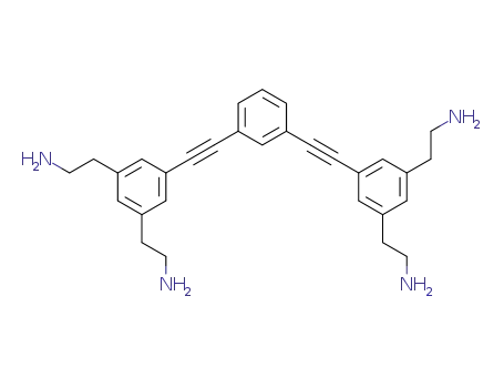 C<sub>30</sub>H<sub>34</sub>N<sub>4</sub>