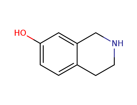 1,2,3,4-Tetrahydroisoquinolin-7-ol