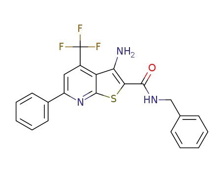 1581726-29-5 Structure