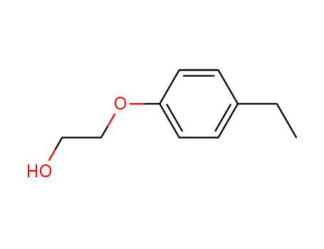 Ethanol, 2-(4-ethylphenoxy)-