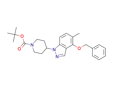 1469327-06-7 Structure