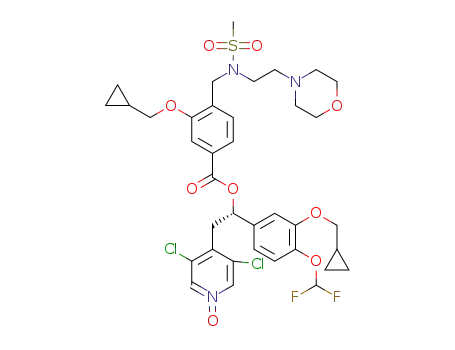 1610861-15-8 Structure