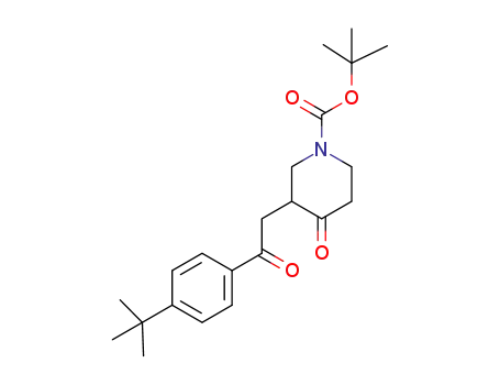 1522362-17-9 Structure