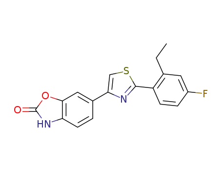 1569065-88-8 Structure