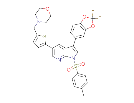 1613712-89-2 Structure