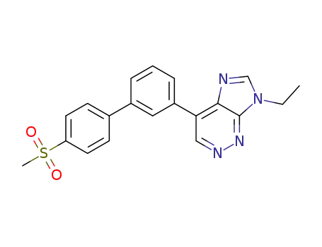 1614245-82-7 Structure