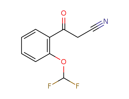 1016690-71-3 Structure